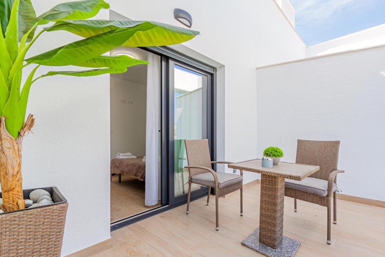 Panoramic Private Pool Home Finestrat Exterior photo